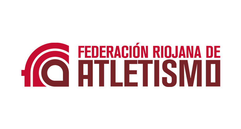 Foto de La Rioja Atletismo, en el Campeonato de Navarra de clubes mixto